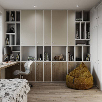 Встраиваемый светильник Hesby Lighting Vestby HSBL_0119-3