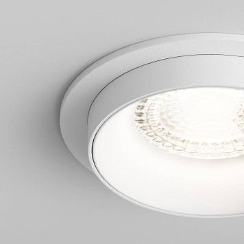 Встраиваемый светильник Hesby Lighting Vestby HSBL_0119-5