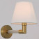 Бра ILLUMICO BRASS IL0501-1W-79 BRASS