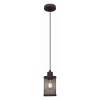 Подвесной светильник ILLUMICO IL1031-1P-05 COFFE