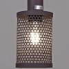 Подвесной светильник ILLUMICO IL1031-1P-05 COFFE