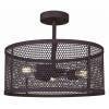 Светильник на штанге ILLUMICO IL1031-3C-05 COFFE