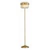 Торшер ILLUMICO BRASS MIRAGE IL5189-4FLS-29 BRASS MIRAGE