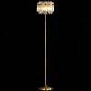 Торшер ILLUMICO BRASS MIRAGE IL5189-4FLS-29 BRASS MIRAGE