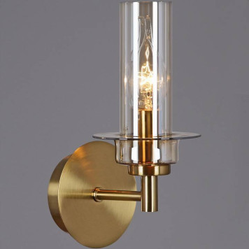 Бра ILLUMICO HIGHBALL IL5216-1WLS-24 HIGHBALL-1