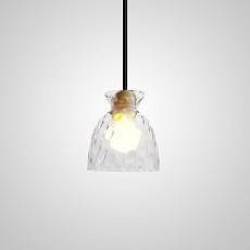 Подвесной светильник Imperiumloft OMG Glass Tree omg-glass01