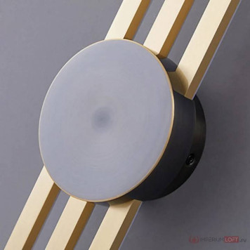 Бра Imperiumloft Gull 224308-23-1