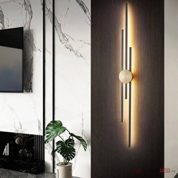 Бра Imperiumloft Gull 224308-23-5