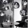 Подвесной светильник Imperiumloft Tom Dixon 40,2599