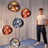 Подвесной светильник Imperiumloft Tom Dixon 40,2599