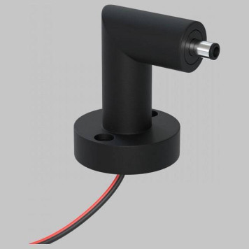 Основание на штанге Imex Thin Smart IL.0060.4004-W-BK