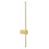 Бра Indigo Linea 14024/B/1W Brass