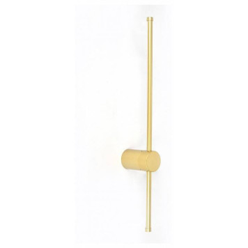 Бра Indigo Linea 14024/B/1W Brass-1