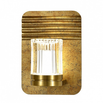 Бра Indigo 14032 14032/A/1W Gold-1