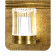 Бра Indigo 14032 14032/A/1W Gold