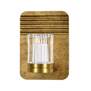 Бра Indigo 14032 14032/A/1W Gold-3