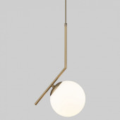 Подвесной светильник Inodesign Flos INO_Flos IC Lights Gold 40.624