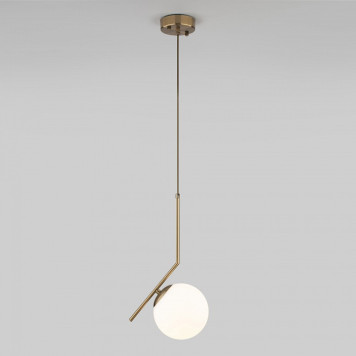 Подвесной светильник Inodesign Flos INO_Flos IC Lights Gold 40.624-1