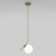 Подвесной светильник Inodesign Flos INO_Flos IC Lights Gold 40.624