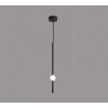 Подвесной светильник Inodesign Orion INO_Orion Black High 40.9039