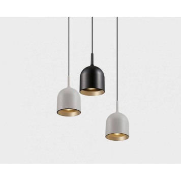 Кольцо декоративное Italline DE DE-315 gold-1
