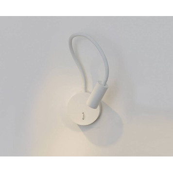 Бра Italline DE DE-316 white-2