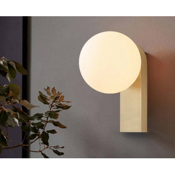 Бра Italline DE DE-317 bronze-3