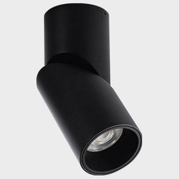 Кольцо декоративное Italline M03-0106 M03-0106 ring black-1