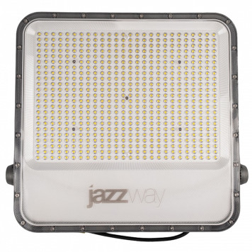 Настенно-потолочный прожектор Jazzway PFL- S4- 400w 6500K 80° IP65-1