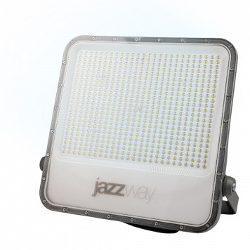 Настенно-потолочный прожектор Jazzway PFL- S4- 400w 6500K 80° IP65-7