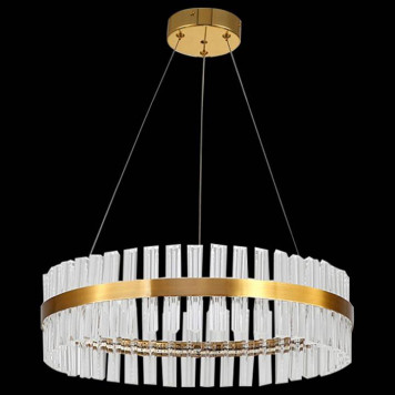 Подвесной светильник Natali Kovaltseva Innovation style INNOVATION STYLE 83010-2