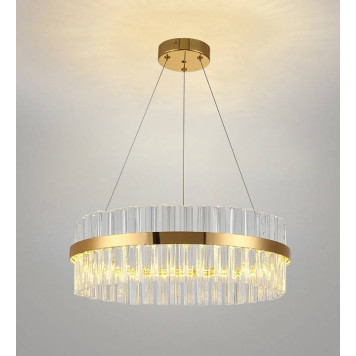 Подвесной светильник Natali Kovaltseva Innovation style INNOVATION STYLE 83010-9