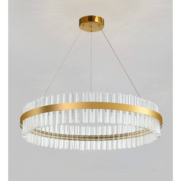 Подвесной светильник Natali Kovaltseva Innovation style INNOVATION STYLE 83011-4