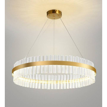 Подвесной светильник Natali Kovaltseva Innovation style INNOVATION STYLE 83011-8