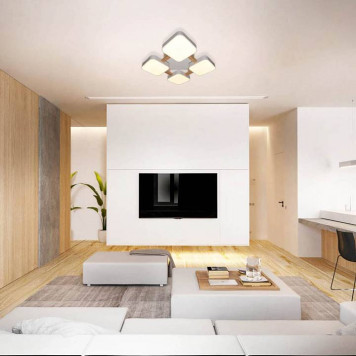 Накладной светильник Natali Kovaltseva 2132 LED LAMPS 81323-2