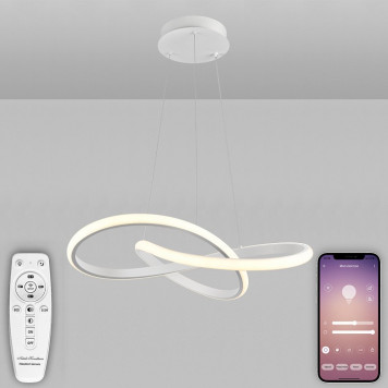 Подвесной светильник Natali Kovaltseva INNOVATION STYLE 83144-2