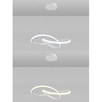 Подвесной светильник Natali Kovaltseva INNOVATION STYLE 83144-4