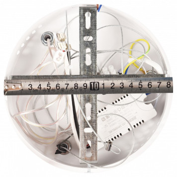 Подвесной светильник Natali Kovaltseva INNOVATION STYLE 83144-6