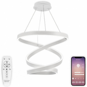 Подвесной светильник Natali Kovaltseva INNOVATION STYLE 83148-1