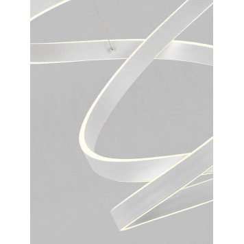 Подвесной светильник Natali Kovaltseva INNOVATION STYLE 83148-8