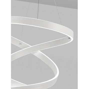 Подвесной светильник Natali Kovaltseva INNOVATION STYLE 83148-9