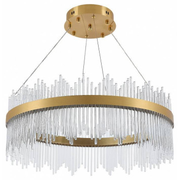 Подвесной светильник Natali Kovaltseva INNOVATION STYLE 83160-1