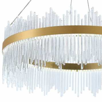 Подвесной светильник Natali Kovaltseva INNOVATION STYLE 83160-10