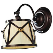 Бра L apos;Arte Luce Fabrizia L12128.88