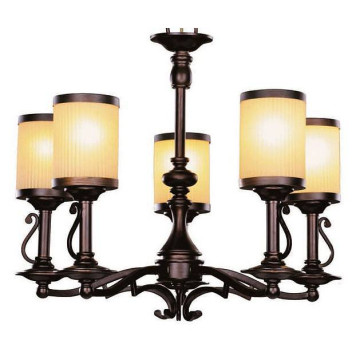 Подвесная люстра L apos;Arte Luce Fort L50005.05