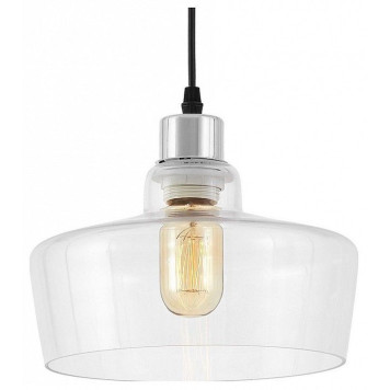 Подвесной светильник Lampit KAMO TP 2053-1 CHR