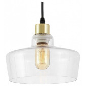 Подвесной светильник Lampit KAMO TP 2053-1 GD