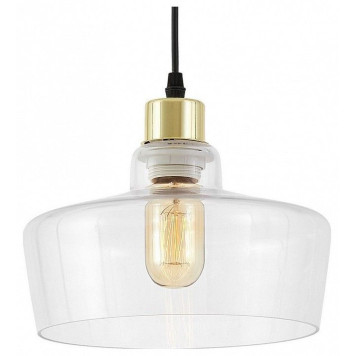 Подвесной светильник Lampit KAMO TP 2053-1 GD