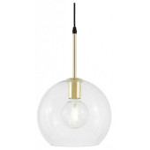 Подвесной светильник Lampit DUKKA TP 2055-1 GD