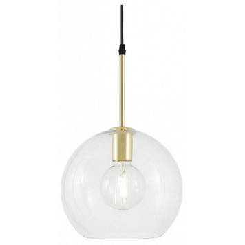 Подвесной светильник Lampit DUKKA TP 2055-1 GD